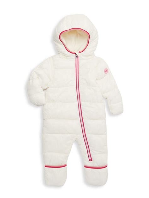 michael kors snow suit